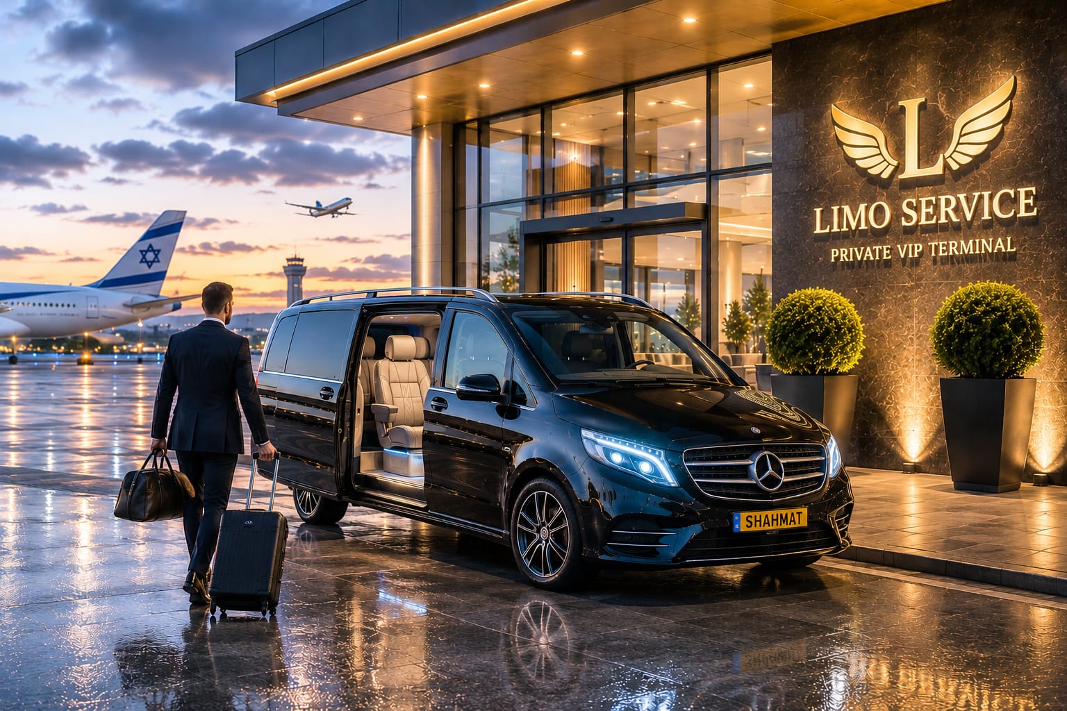 Limo Service