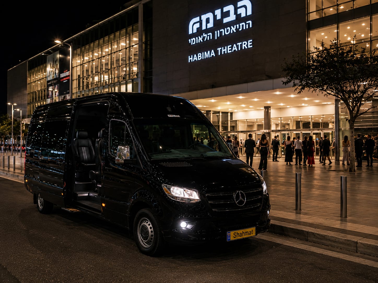VIP Transport