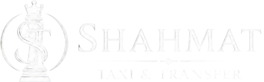 Shahmat Taxi