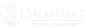 Shahmat Taxi